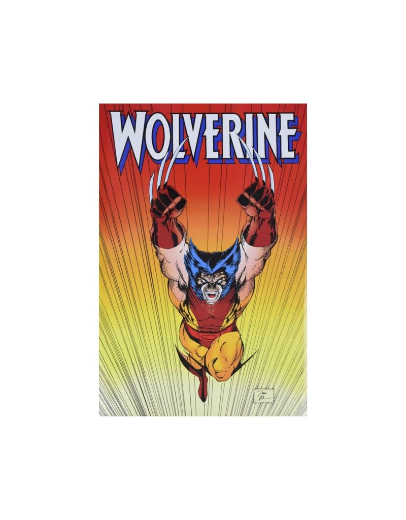 Marvel Wolverine - Omnibus - Vol.2 - Hardcover