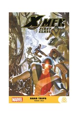 Marvel X-Men - First Class - Road Trips - Trade Paperback