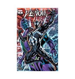 Marvel Venom #9