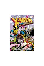 Marvel X-Men: The Animated Series - The Adaptations Omnibus Vol. 1 HC