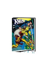 Marvel X-Men: The Animated Series - The Adaptations Omnibus Vol. 1 HC