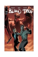 Image Blood Tree #1