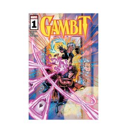 Marvel Gambit #1