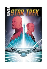 IDW Star Trek #4