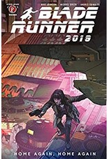 Blade Runner - Home Again, Home Again - Vol.3 - 2019 TP