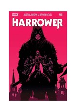 Boom Studios Harrower #1