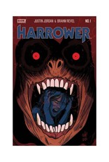 Boom Studios Harrower #1