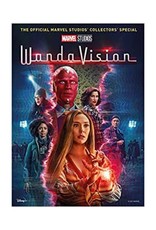 Marvel Wanda Vision - Special - Hardcover