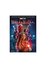 Marvel Wanda Vision - Special - Hardcover