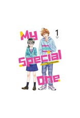 My Special One - Vol.1