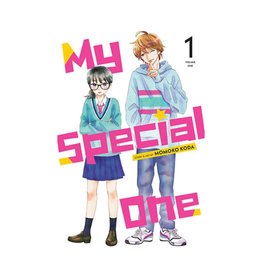 My Special One - Vol.1