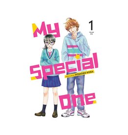 My Special One - Vol.1