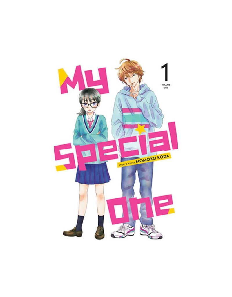 My Special One - Vol.1