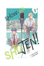 Show-Ha - Shoten - Vol. 1