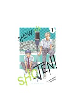 Show-Ha - Shoten Vol. 1