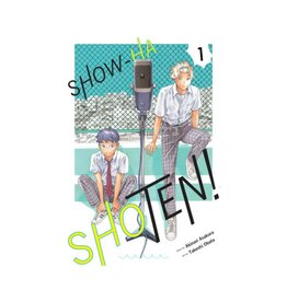 Show-Ha - Shoten Vol. 1