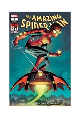Marvel The Amazing Spider-Man #8