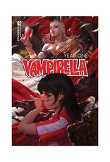 Vampirella Year One #2