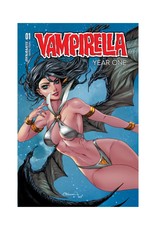 Vampirella Year One #1