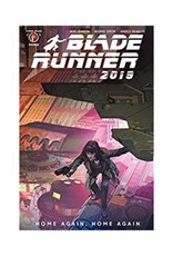 Blade Runner - Home Again, Home Again - Vol.3 - 2019 TP