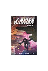 Blade Runner - Home Again, Home Again - Vol.3 - 2019 TP