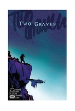 Image Two Graves #1