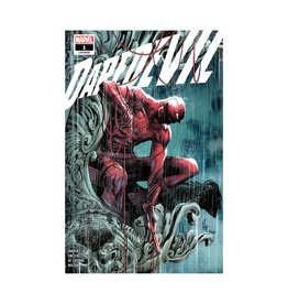 Marvel Daredevil #1