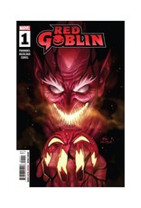 Marvel Red Goblin #1