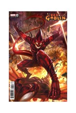 Marvel Red Goblin #1