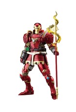 Iron Man - Medieval Knight - DAH- 046DX - 1/9 Scale DLX Version