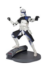 Captain Rex - Statue - 25 cm - Star Wars The Clone Wars - Premier Collection 1/7