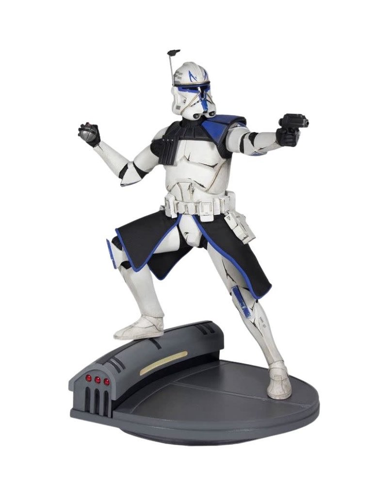 Captain Rex - Statue - 25 cm - Star Wars The Clone Wars - Premier Collection 1/7