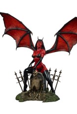 PCS Purgatori - Statue - 84 cm - Dynamite Collectibles 1/3