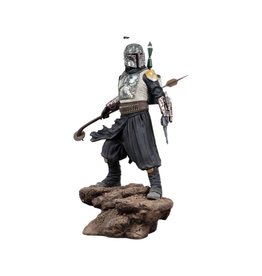 Sideshow Star Wars Premium Format Statue Boba Fett 57 cm - SS300829