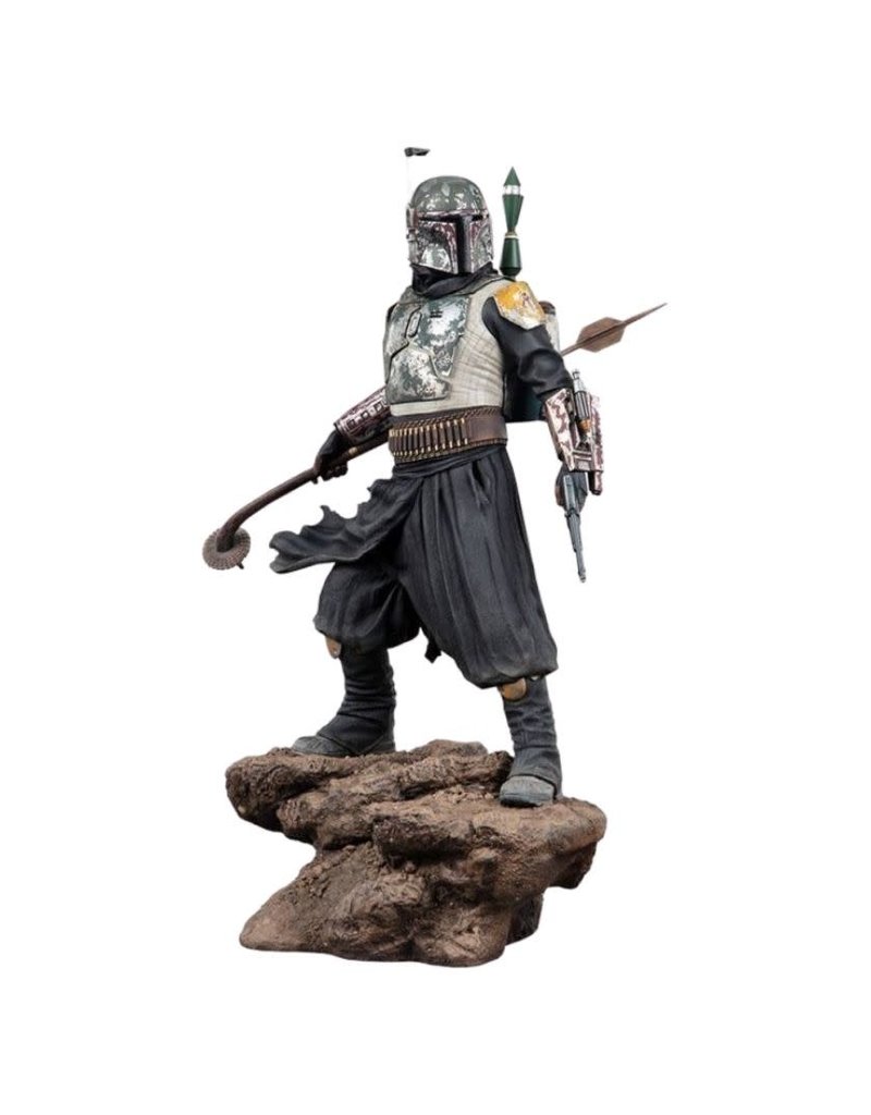 Sideshow Star Wars Premium Format Statue Boba Fett 57 cm - SS300829