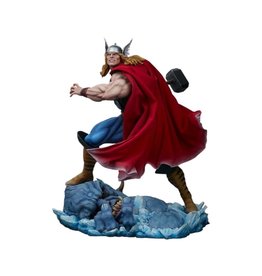 Sideshow Marvel Premium Format Statue 1/4 Thor 56 cm - SS300767