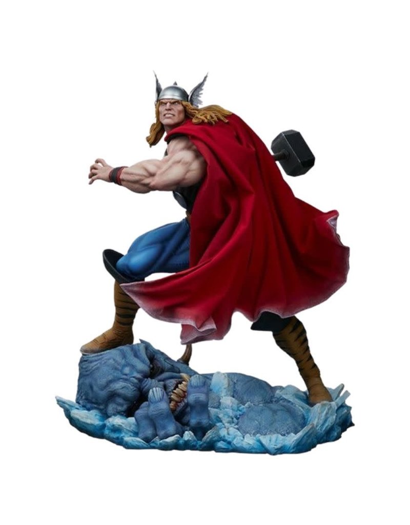 Sideshow Marvel Premium Format Statue 1/4 Thor 56 cm - SS300767