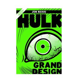Marvel Hulk - Grand Design