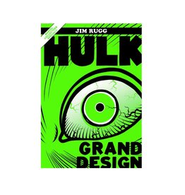 Marvel Hulk - Grand Design