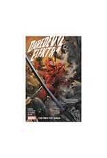 Marvel Daredevil & Elektra - The Red Fist Saga - Vol.1 - Trade Paperback