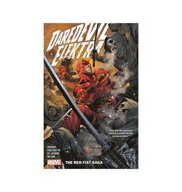 Marvel Daredevil & Elektra - The Red Fist Saga - Vol.1