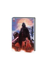 Marvel Star Wars - Darth Vader - Omnibus