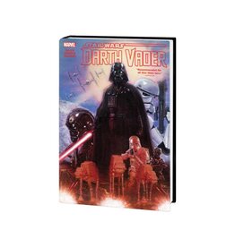 Marvel Star Wars - Darth Vader