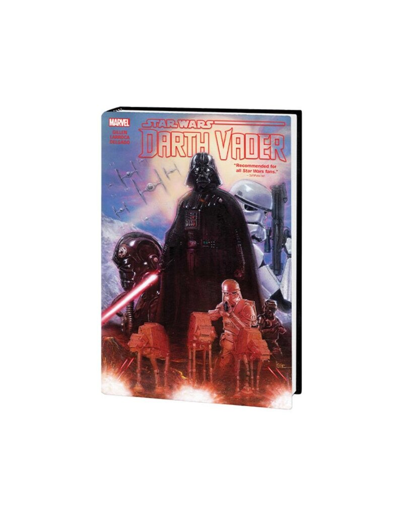 Marvel Star Wars - Darth Vader - Omnibus