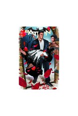 DC Batman #50 Greg Horn Variant