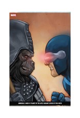 Marvel Immoral X-Men #1