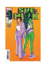 Marvel She-Hulk #10