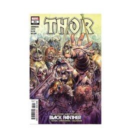 Marvel Thor #31