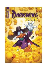 Darkwing Duck #2