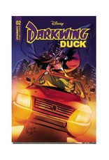 Darkwing Duck #2